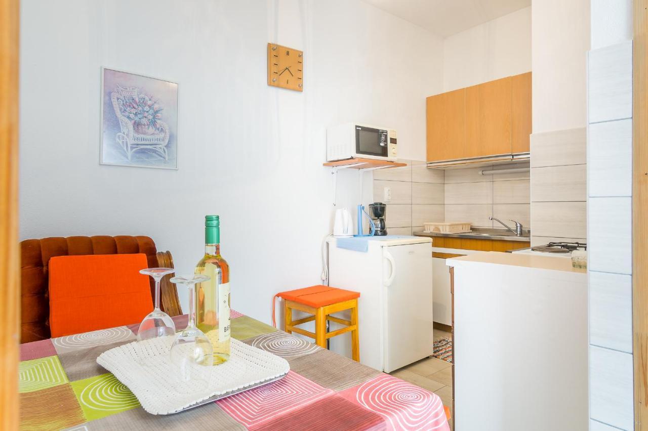 Cheap Apartment Tanja Трогір Екстер'єр фото