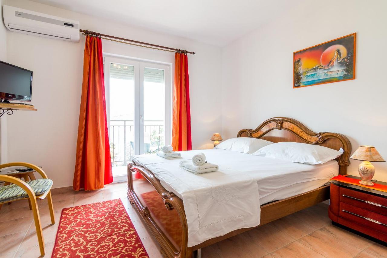 Cheap Apartment Tanja Трогір Екстер'єр фото