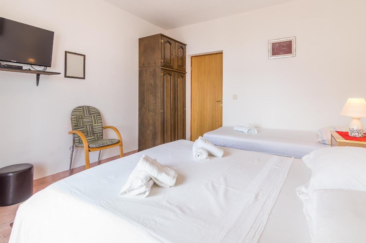 Cheap Apartment Tanja Трогір Екстер'єр фото