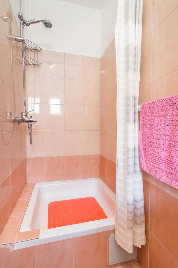 Cheap Apartment Tanja Трогір Екстер'єр фото