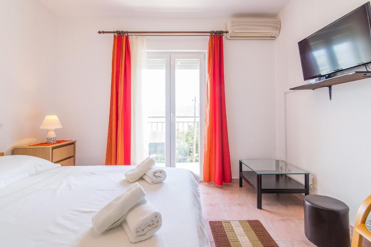 Cheap Apartment Tanja Трогір Екстер'єр фото