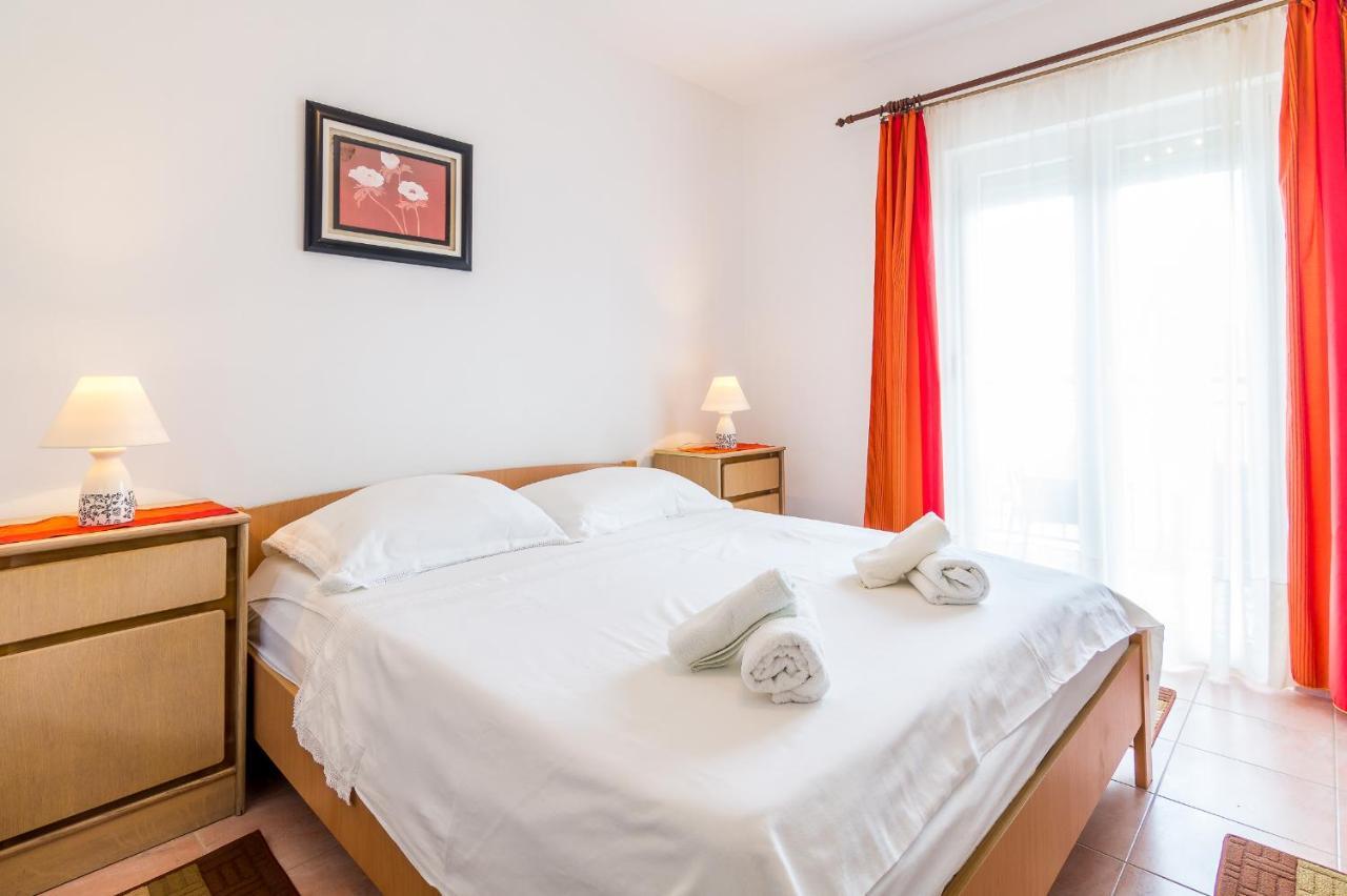 Cheap Apartment Tanja Трогір Екстер'єр фото